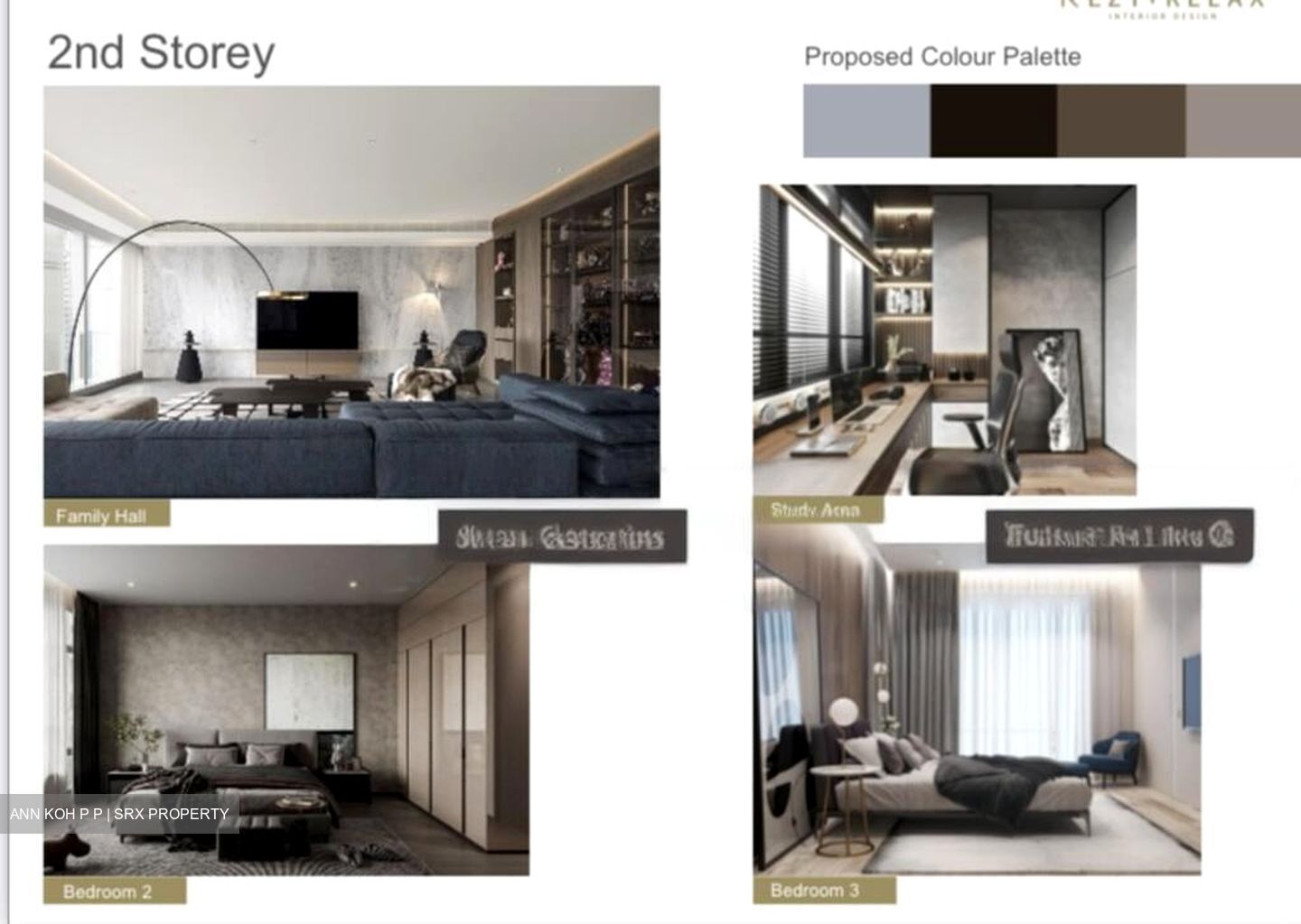 Airview Park (D21), Terrace #457993521